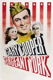 El Sargento York