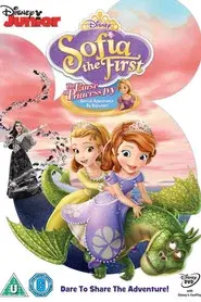 La princesa Sofía: La maldición de la princesa Ivy