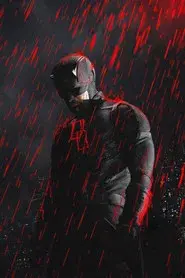 Daredevil: Born Again