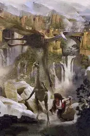 Dinotopia 3: The Election