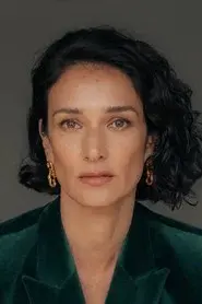 Indira Varma