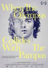 Cuando el Olimpo choca con la pampa