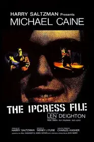 Ipcress