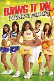 A por todas: La lucha final