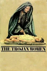 Las Troyanas