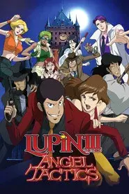 Lupin III: Tenshi no Tactics