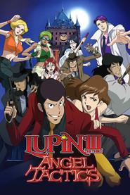 Lupin III: Tenshi no Tactics
