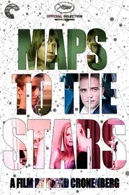 Maps to the Stars