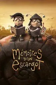 Memorias de un caracol