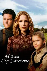 El amor llega suavemente