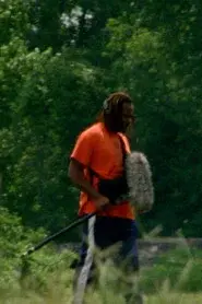 En el campo de batalla