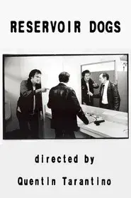 Reservoir Dogs