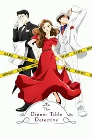 El misterio se resuelve después de la cena