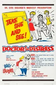 Doctor in Distress
