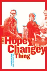 That Hopey Changey Thing