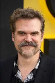 David Harbour
