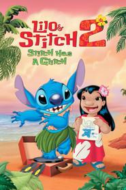 Lilo & Stitch 2: El efecto del defecto