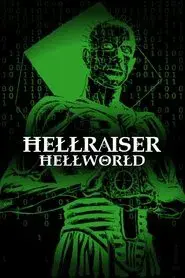 Hellraiser VIII - Hellworld