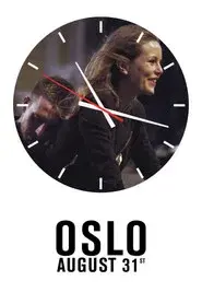 Oslo, 31 de agosto