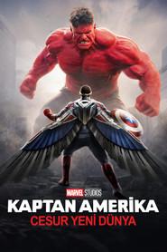 Captain America: Brave New World
