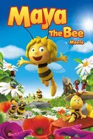 La abeja Maya. La película