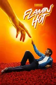 Flamin'Hot: La historia de los Cheetos picantes