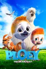 PLOEY: Nunca Volarás Solo