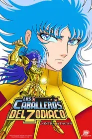 Los Caballeros del Zodiaco: La leyenda de los santos escarlatas