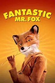Fantástico Sr. Fox