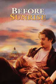 Before Sunrise