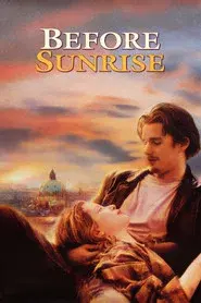 Antes de amanecer