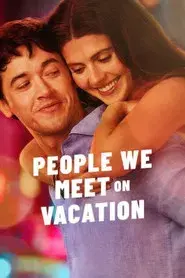 Gente que conocemos en vacaciones