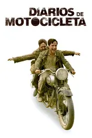 Diarios de motocicleta