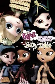 Bratz Kidz: Fairy Tales