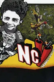 Travis and the Nitro Circus 2