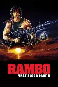 Rambo: First Blood Part II