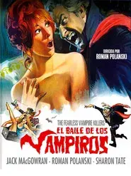 El baile de los vampiros