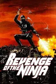 La venganza de Ninja