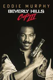Beverly Hills Cop III