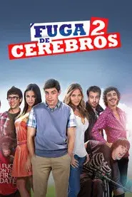 Fuga de cerebros 2