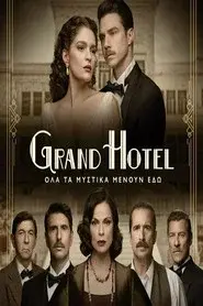 Grand Hotel