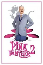 La pantera rosa 2