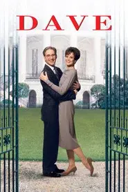 Dave, presidente por un día