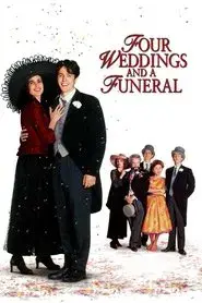 Cuatro bodas y un funeral