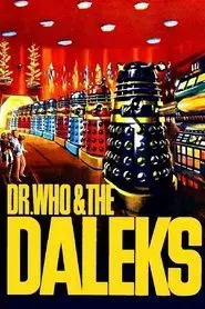 Dr. Who y los Daleks