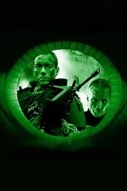 Soldado Universal: Regeneración