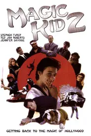 Ninja Dragons 2