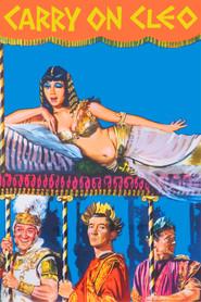 Cuidado con Cleopatra