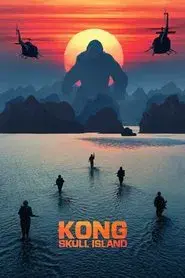 Kong: La isla calavera