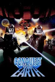 La conquista de la Tierra